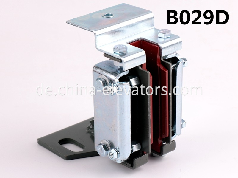 B029D Car Guide Shoe for Schindler Elevators